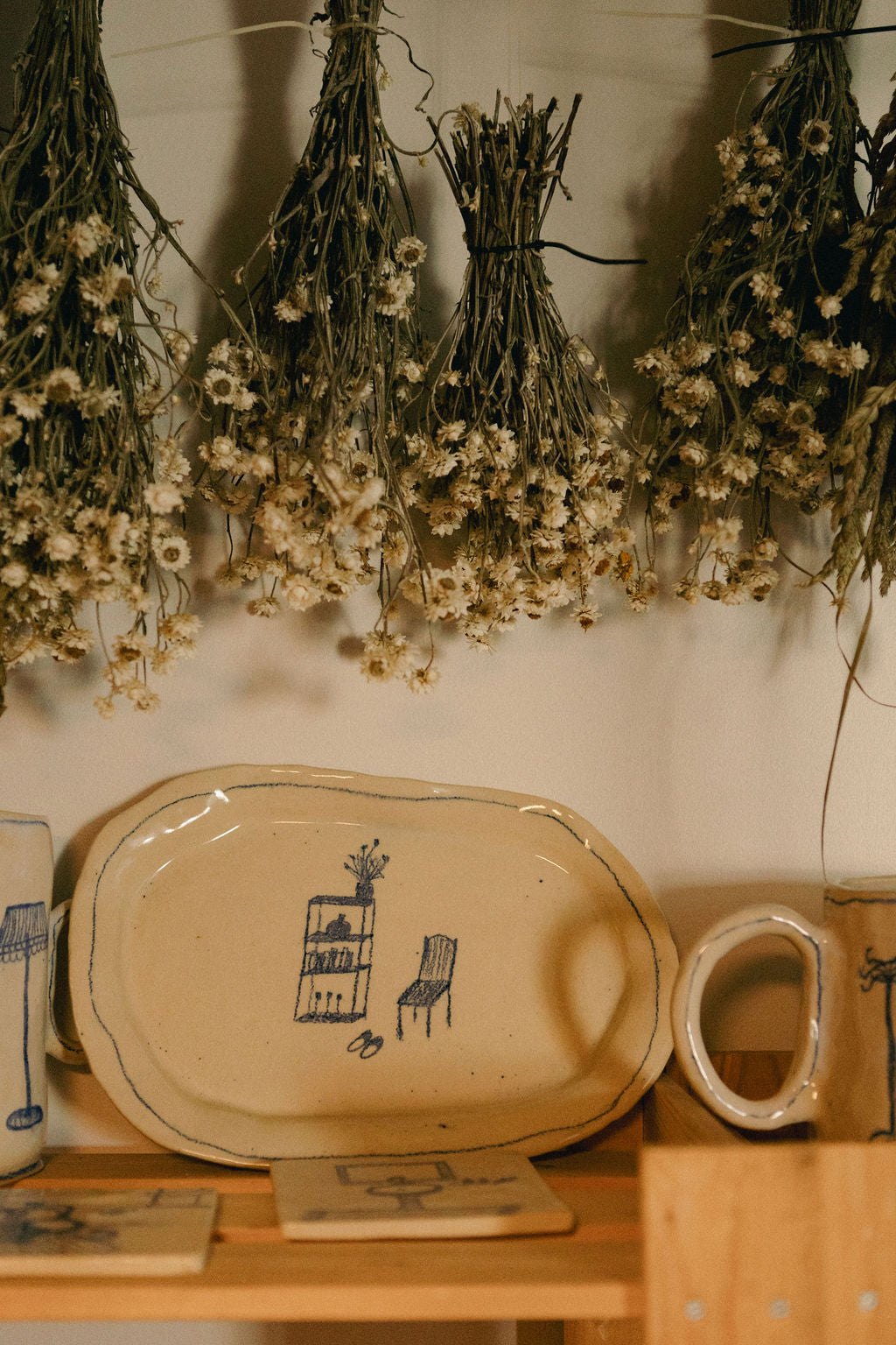 Privati kūrybos sesija su profesionalia keramike Marijampolėje