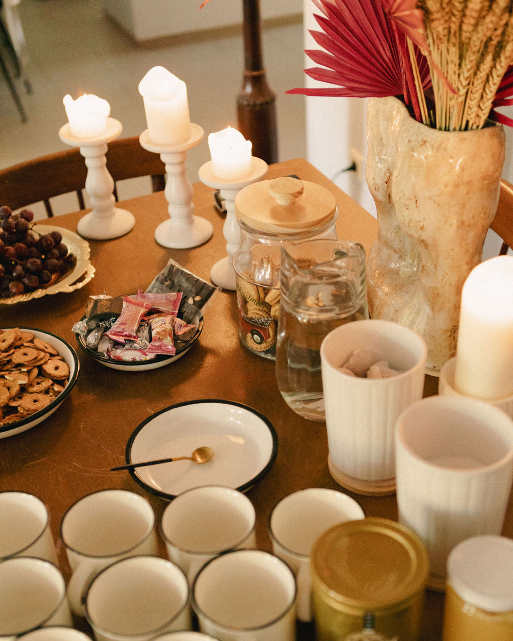 Privati kūrybos sesija su profesionalia keramike Marijampolėje