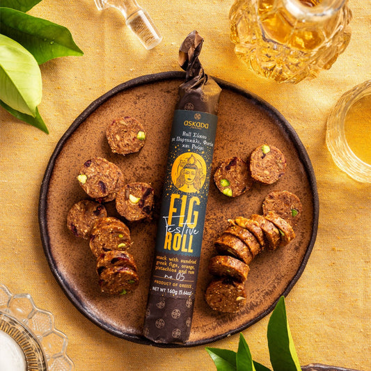 Graikiški skoniai jūsų namuose