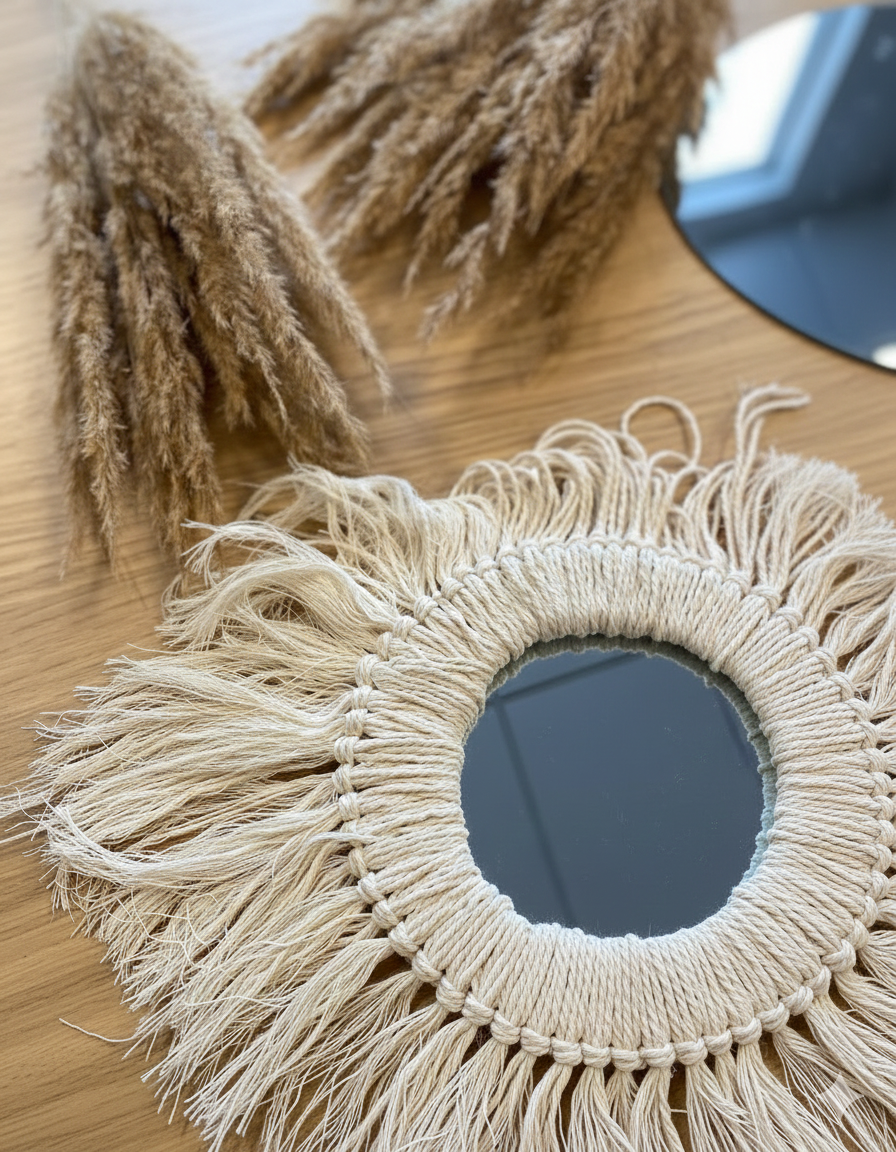 Kūrybinės interjero detalių dirbtuvės su architekte-dizainere