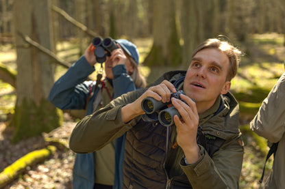 Ornitostogos: pažintinis paukščių stebėjimo turas